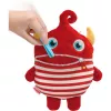 Minkštas žaislas Schmidt Spiele Worry Eater Jenna — pliušinis komforto žaislas, 25 cm