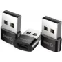 “Terratec C20” rinkinys, USB Type-C sąsajos kortelės / adapteriai, USB Type-A kištukas