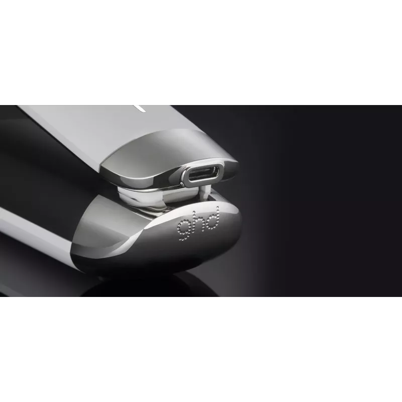 Tiesinimo lygintuvas GHD Unplugged Warm White Lithium-Ion 300g