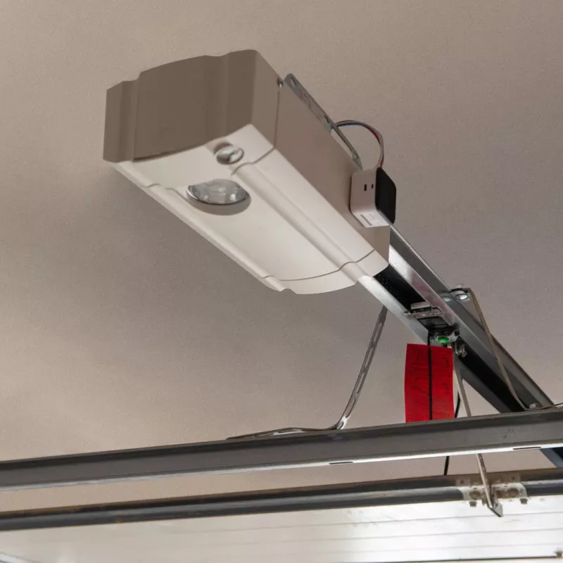 Yale Smart Opener Garage garažo durų atidarymo priedas