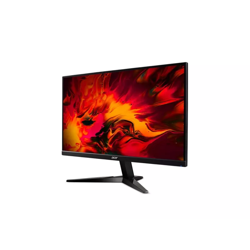 Monitorius Acer Nitro KG241YX3bip 23,8 col. VA FHD 180Hz 1ms juodas