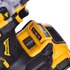 GRĄŽTAS-SUKTUVAS Dewalt DCD805P2T 18V 2X5,0AH BL Tstak