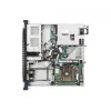 HPE ProLiant DL20 Gen11 6333P 3,1 GHz 6c 1P 1x32GB-U 4SFF 2x480GB SSD 1x1000W PS EU Serveris