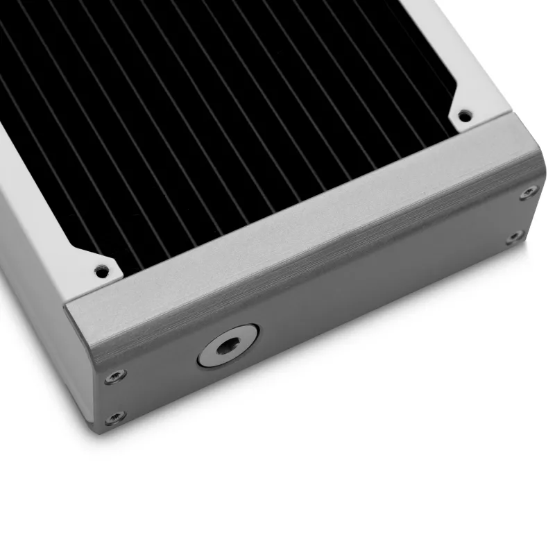 EK Water Blocks 3831109839171 kompiuterio aušinimo sistemos dalis/priedas Radiatorius