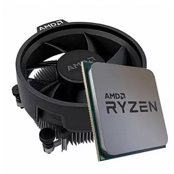 AMD Ryzen 7 7700 procesorius, 8 branduoliai, 3.8 GHz, Socket AM5
