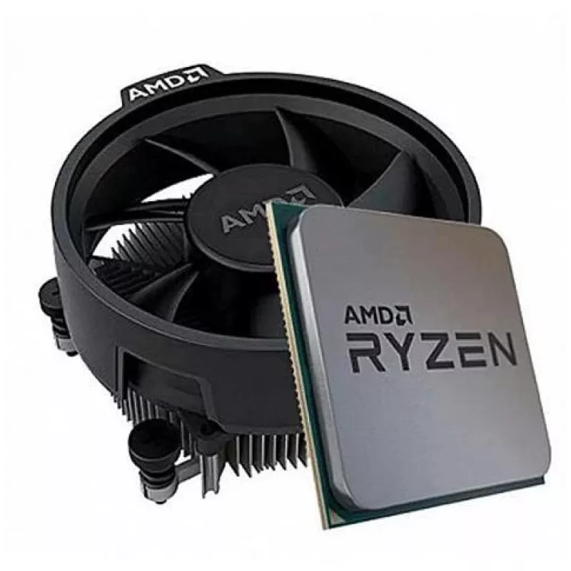 AMD Ryzen 7 7700 procesorius, 8 branduoliai, 3.8 GHz, Socket AM5