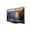 TV Toshiba 50UV3463DG 55 colių 4K Ultra HD DLED 3840 x 2160