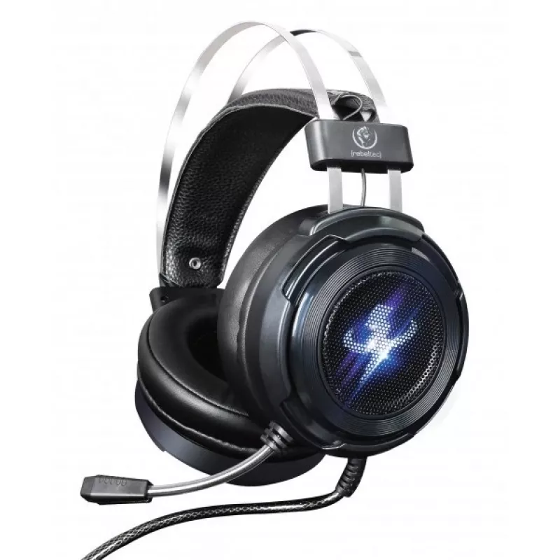 Stereo ausinės Rebeltec THOR RBLSLU00042
