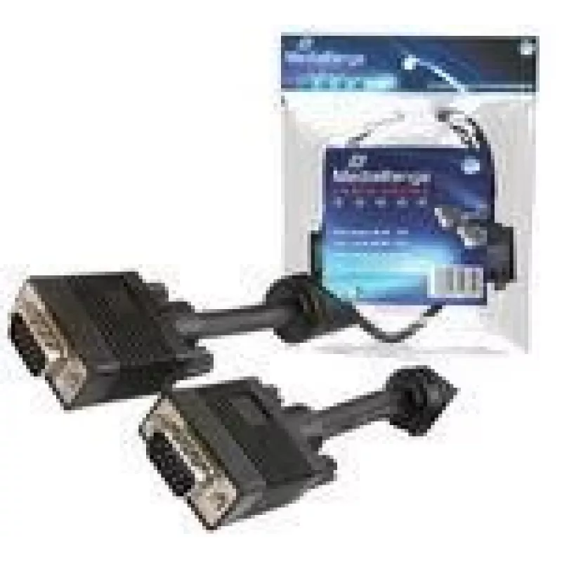 VGA laidas MediaRange MRCS112 15 m
