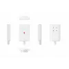 Maršrutizatorius ZTE G5 Max Dual Band Wi‑Fi 802.11ac — 5G, Dual SIM, 1x 2.5GbE, USB‑C, 48V, baltas