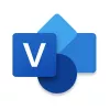 Microsoft Visio Pro 2021 Visos kalbos Eurozonai ESD atsisiuntimas
