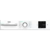 BEKO Skalbimo mašina BM3WFSU37013WW, 7 kg, energijos klasė A, 49,6 cm, 1000 aps./min., inverterinis variklis, Steam Cure