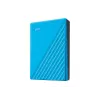 Išorinis kietasis diskas Western Digital 6TB USB 3.2 WDBR9S0060BBL-WESN