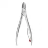 Nagų žirklutės ZWILLING Premium 12 cm nerūdijančio plieno modelis 42457-101-3