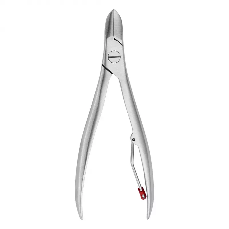 Nagų žirklutės ZWILLING Premium 12 cm nerūdijančio plieno modelis 42457-101-3