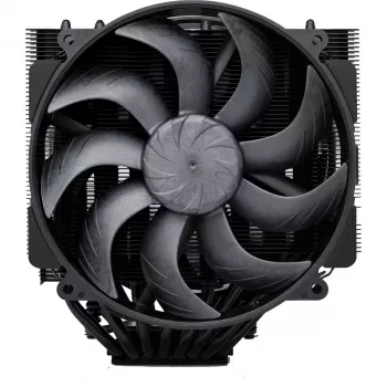 Noctua NH-D15 G2 CH.BK Juoda