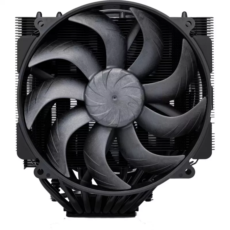 Noctua NH-D15 G2 CH.BK Juoda