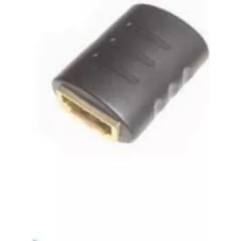 HDMI jungčių adapteris e+p HDMI 19 juodas