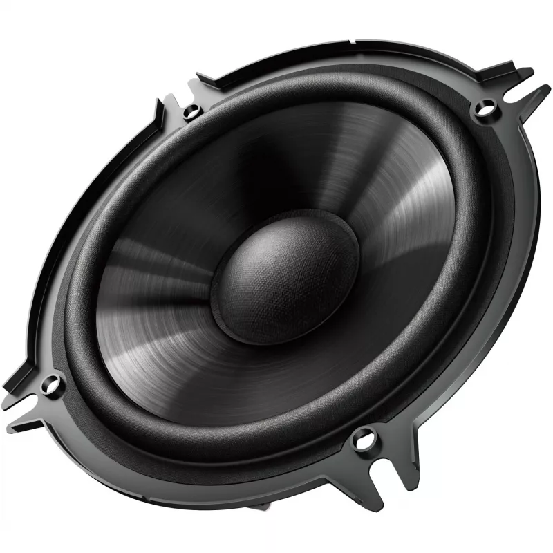 Automobilinė kolonėlė Pioneer TS-G130C apvali 2 krypčių 250 W