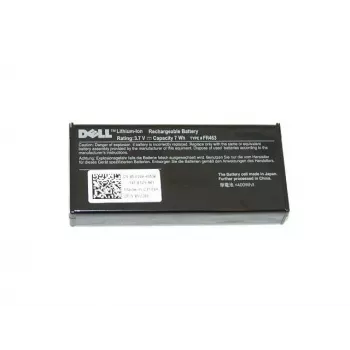 DELL U8735 nešiojamojo kompiuterio atsarginė dalis Baterija