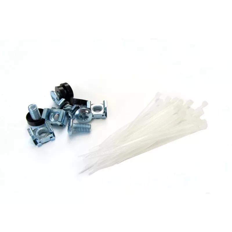 Digitus DN-91524U-EC - Cat5e - 22/26 - Juoda - -20 - 70 °C - 510 Mm - 160 Mm (DN-91524U-EC)