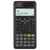 Mokslinis skaičiuotuvas CASIO FX-991ES PLUS 2 Pocket — 12 skaitmenų, saulės energija ir baterija, 162×77×11 mm, 95 g