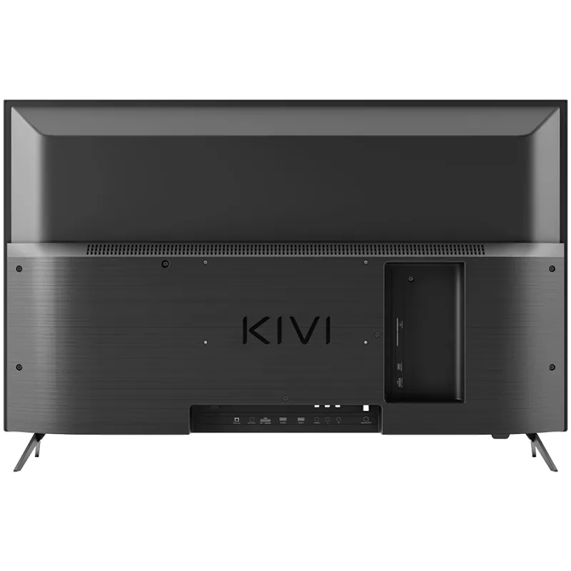 KIVI 32'' HD Smart TV juodas (32H750NB)