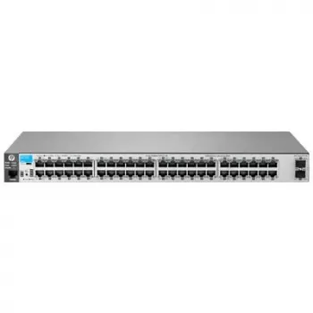 Procurve 2530-48G-2SFP+ komutatorius