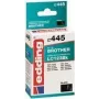 EDD-445 - Rašalas - Brother - juoda - LC123BK - papildymas (18-445)
