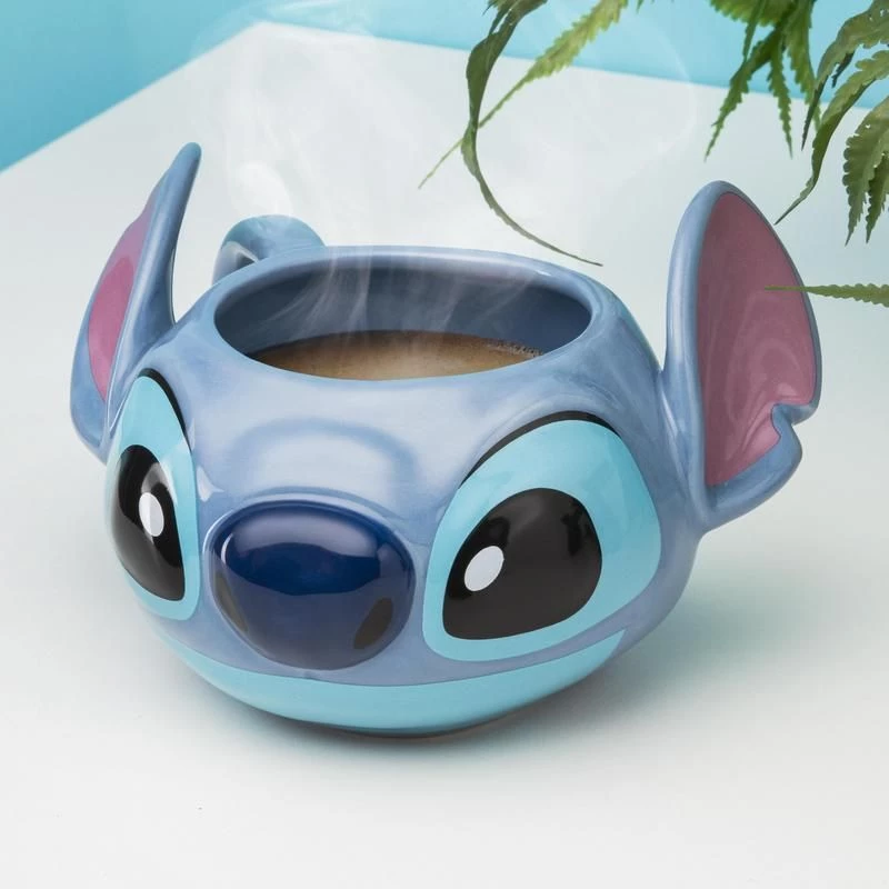 Paladone Stitch formos puodelis