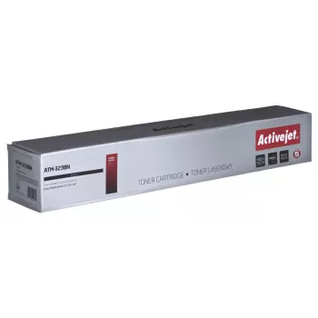 Activejet ATM-323BN dažų milteliai (pakaitalas Konica Minolta TN323; Supreme; 23 000 puslapių; juodi)