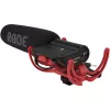 RØDE VIDEOMIC PRO R mikrofonas Juodas Skaitmeninio fotoaparato mikrofonas