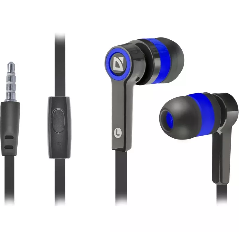 Laidinės ausinės Defender PULSE 420