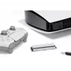 Corsair MP600 ELITE CSSD-F2000GBMP600ECS 2 TB M.2 2280 PCIe 4.0 x4 NVMe SSD diskas, 3D TLC, skirtas PS5