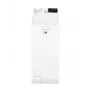 Iš viršaus kraunama skalbimo mašina Electrolux EW6TN4062P, 6 kg, 1000 aps./min, 40 l/ciklas, 890x400x600 mm, balta