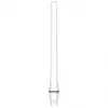 Įvairiakryptė antena Poynting OMNI-498 — SMA jungtis, 9,8 dBi, 2,4–7,2 GHz, 750 mm aukštis