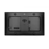 Elo 5554L, 138,6 cm (54,6 col.), projekcinis talpinis, 4K, USB-C, Ethernet, rinkinys, juodas jutiklinis monitorius (16:9), 138,6 cm (54,6 col.), projekcinis talpinis, kelių lietimų (40 taškų), skiriamoji geba
