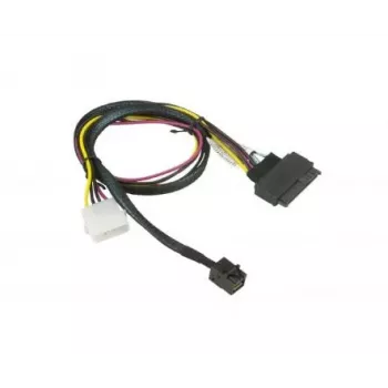 SERVER ACC kabelis OCULINK-ir2/CBL-SAST-0957 SUPERMICRO