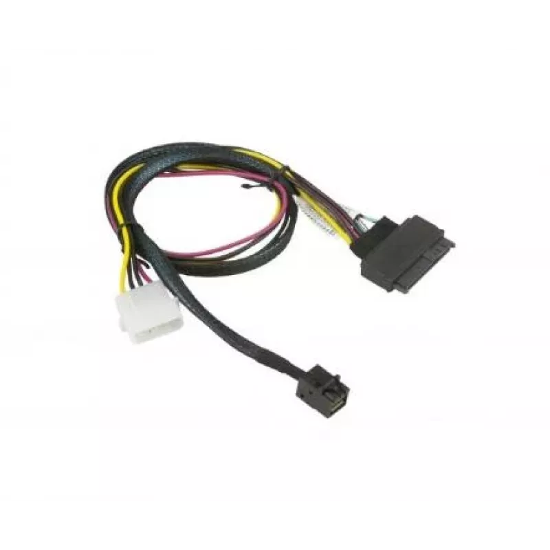 SERVER ACC kabelis OCULINK-ir2/CBL-SAST-0957 SUPERMICRO
