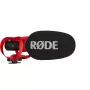 RODE VideoMic GO II HELIX - microphone for camera, version with Helix handle