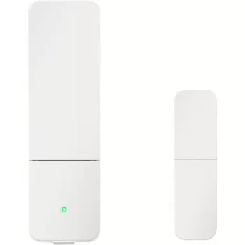 Bosch durų / lango kontaktas II Plus durų / lango jutiklis Belaidis Durų / Langų Balta