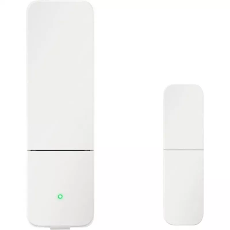 Bosch durų / lango kontaktas II Plus durų / lango jutiklis Belaidis Durų / Langų Balta
