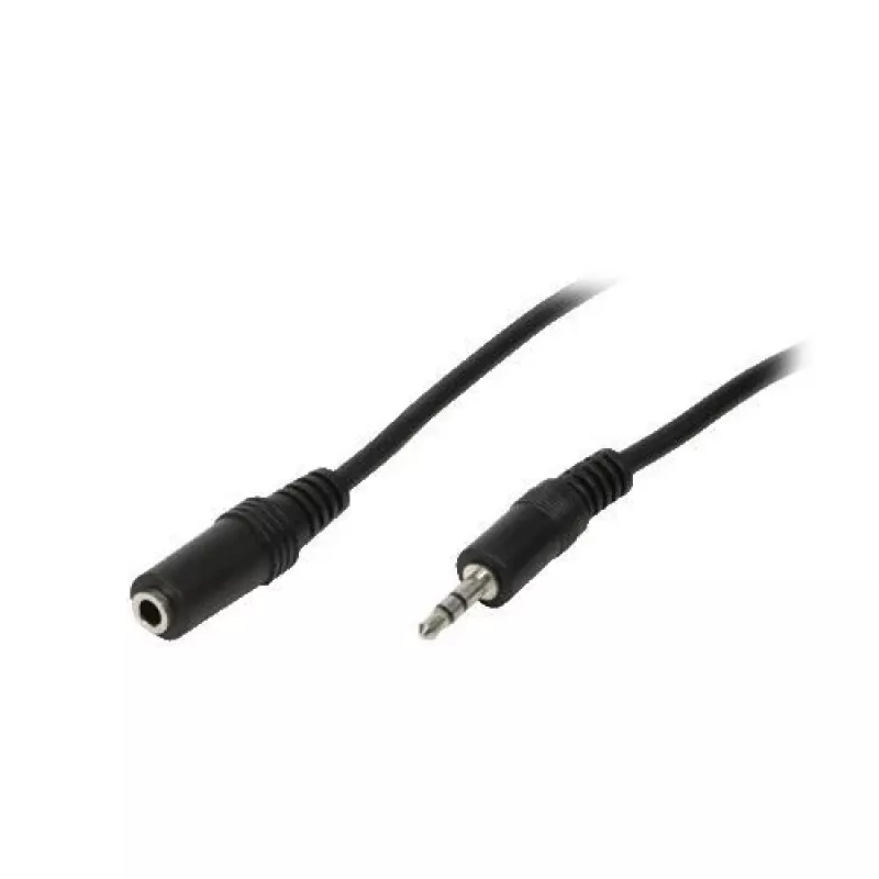 Logilink CA1056 jungiamumo priedas juodas