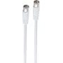 DisplayPort laidas ShiverPeaks BASIC-S 2 m
