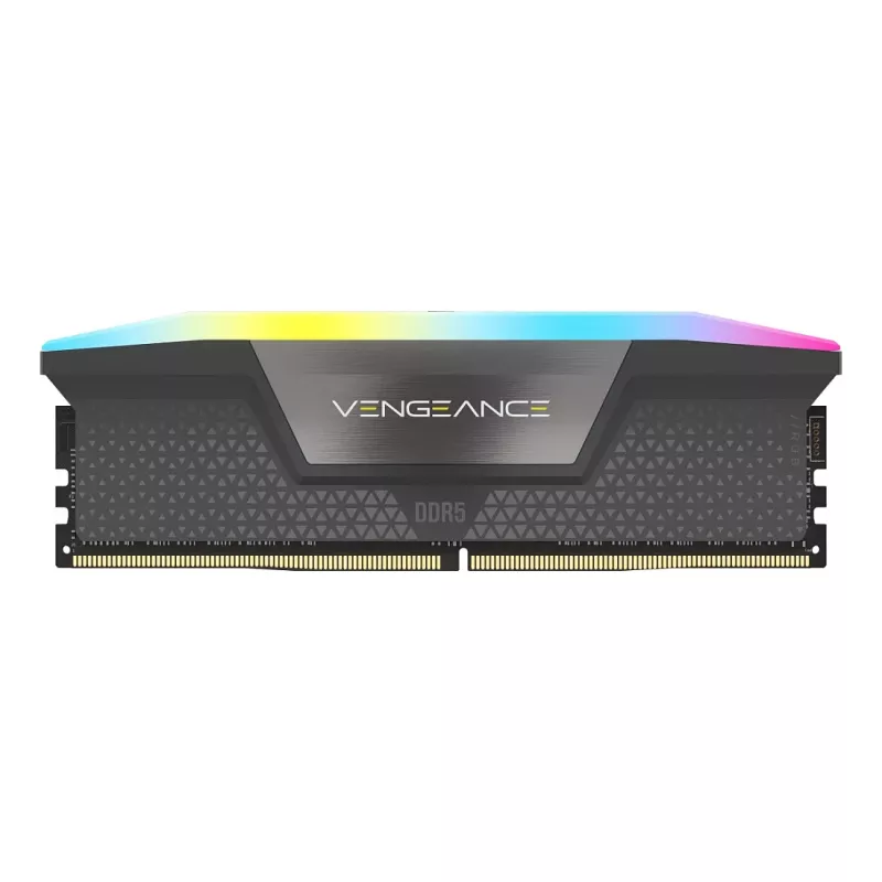 CORSAIR Vengeance DDR5 SDRAM 16GB 6000MHz CL36 DIMM 288-PIN