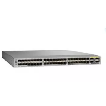 Nexus N3K-C3064PQ-10GX