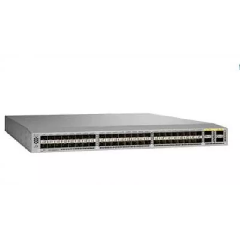 Nexus N3K-C3064PQ-10GX