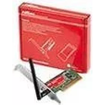 Roline RWA-54 - Tinklo adapteris - PCI - 802.11b/g