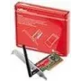 Roline RWA-54 - Tinklo adapteris - PCI - 802.11b/g