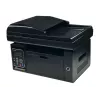 Pantum M6550NW, lazerinis, vienspalvis spausdinimas, 1200 x 1200 DPI, vienspalvis kopijavimas, A4, juodas
